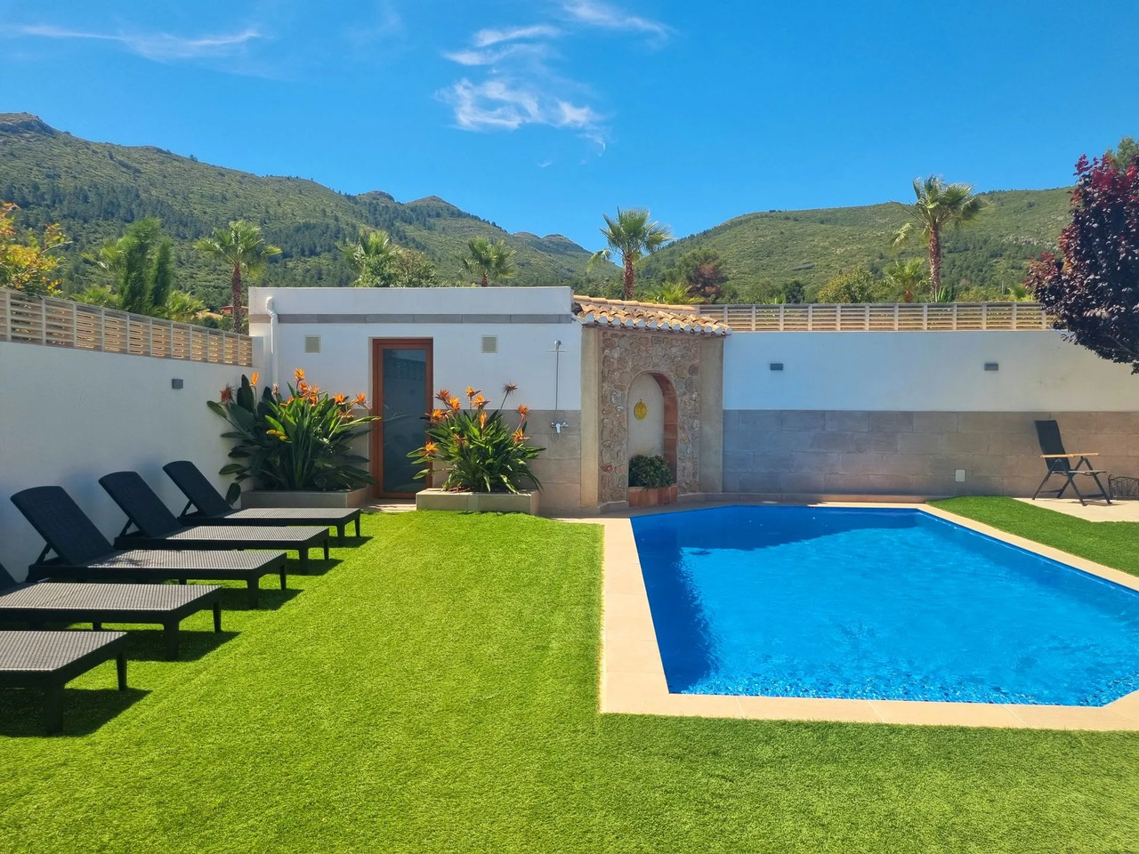 10 Bed, 10 Bath, HouseFor Sale, Jalon, Alicante