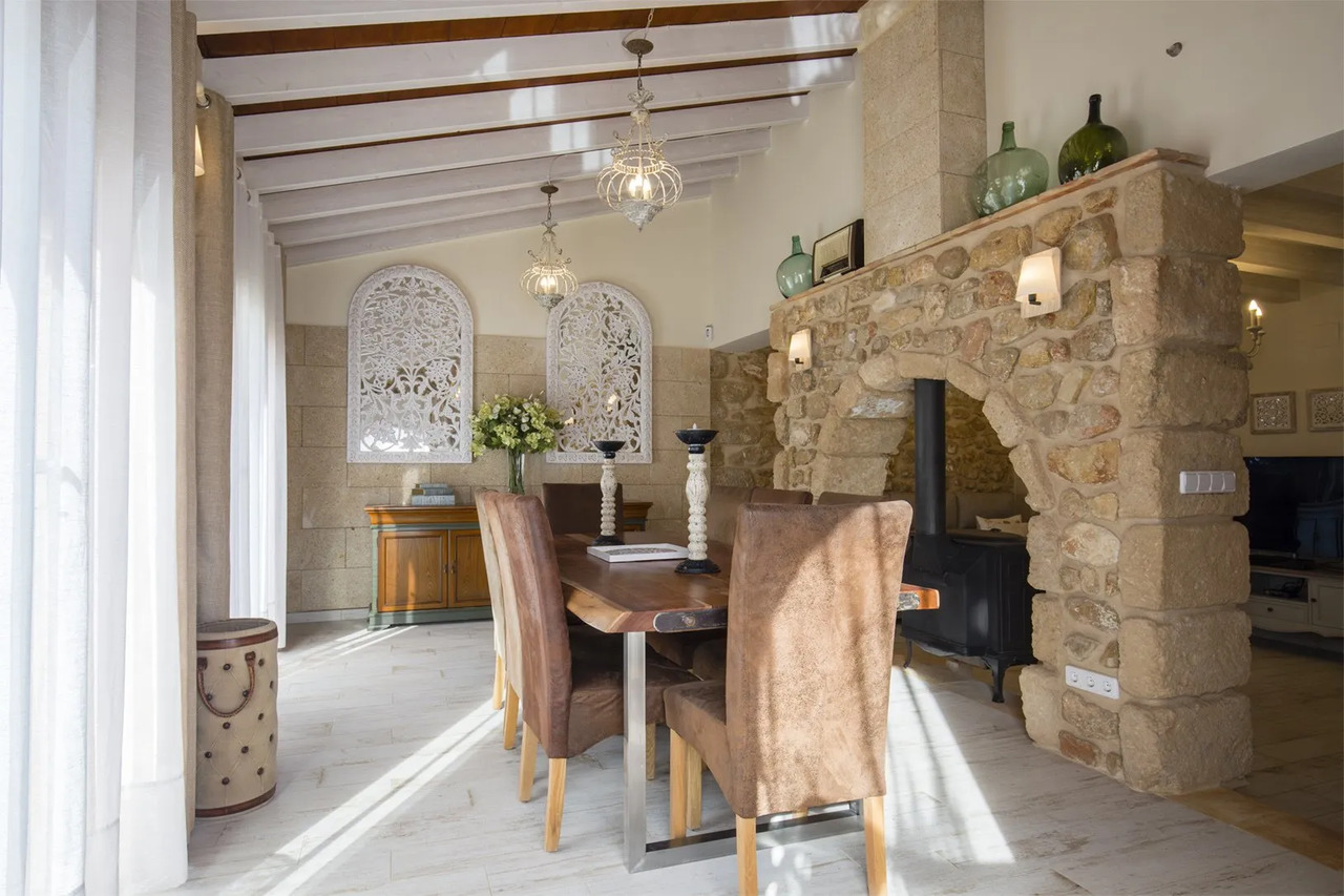 10 Bed, 10 Bath, HouseFor Sale, Jalon, Alicante