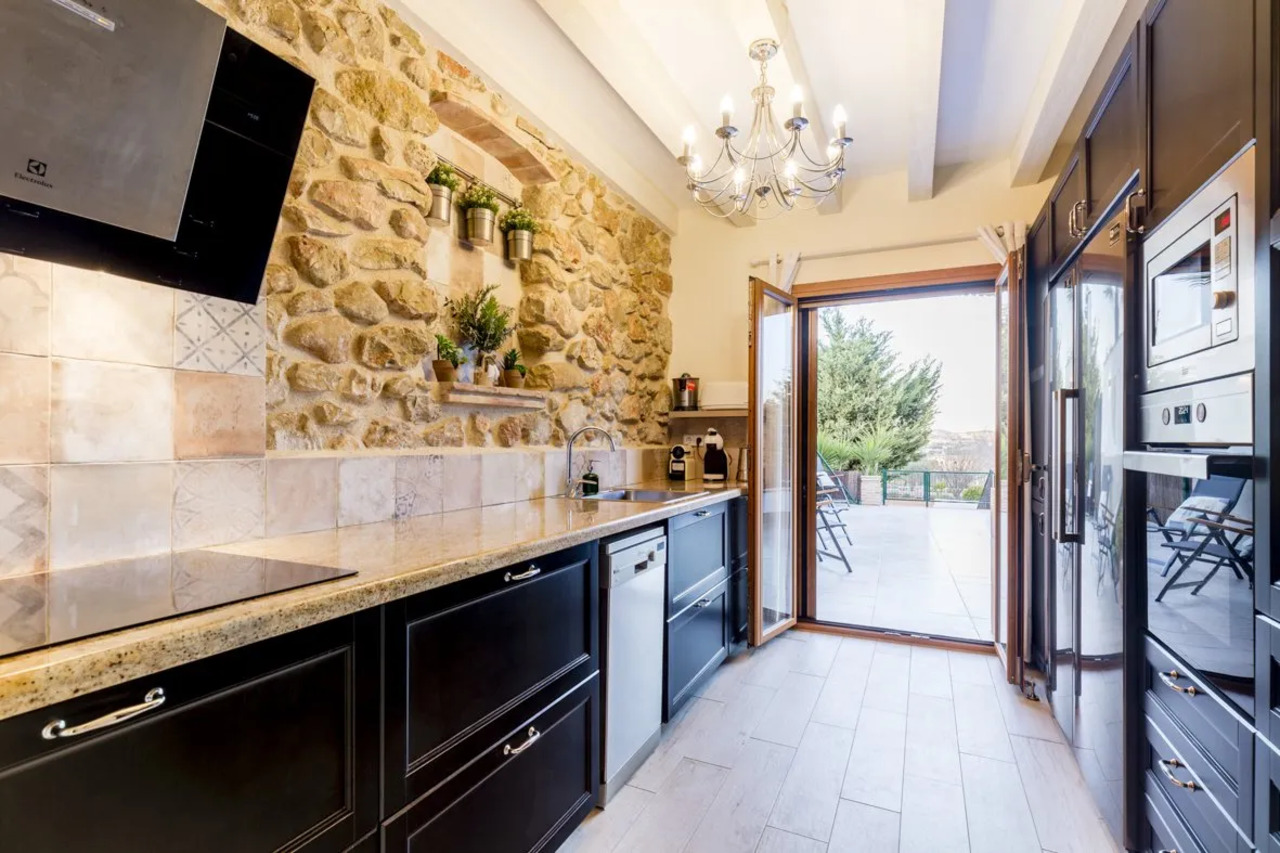 10 Bed, 10 Bath, HouseFor Sale, Jalon, Alicante