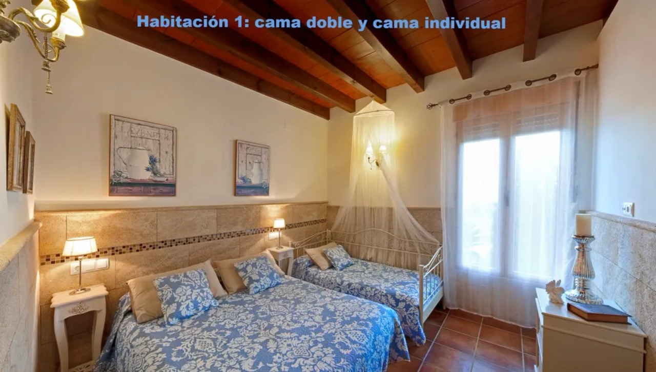 10 Bed, 10 Bath, HouseFor Sale, Jalon, Alicante