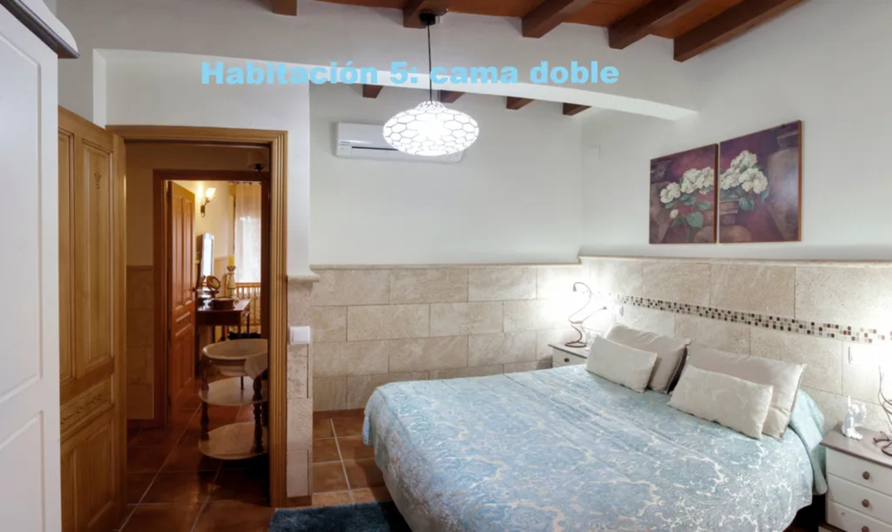 10 Bed, 10 Bath, HouseFor Sale, Jalon, Alicante