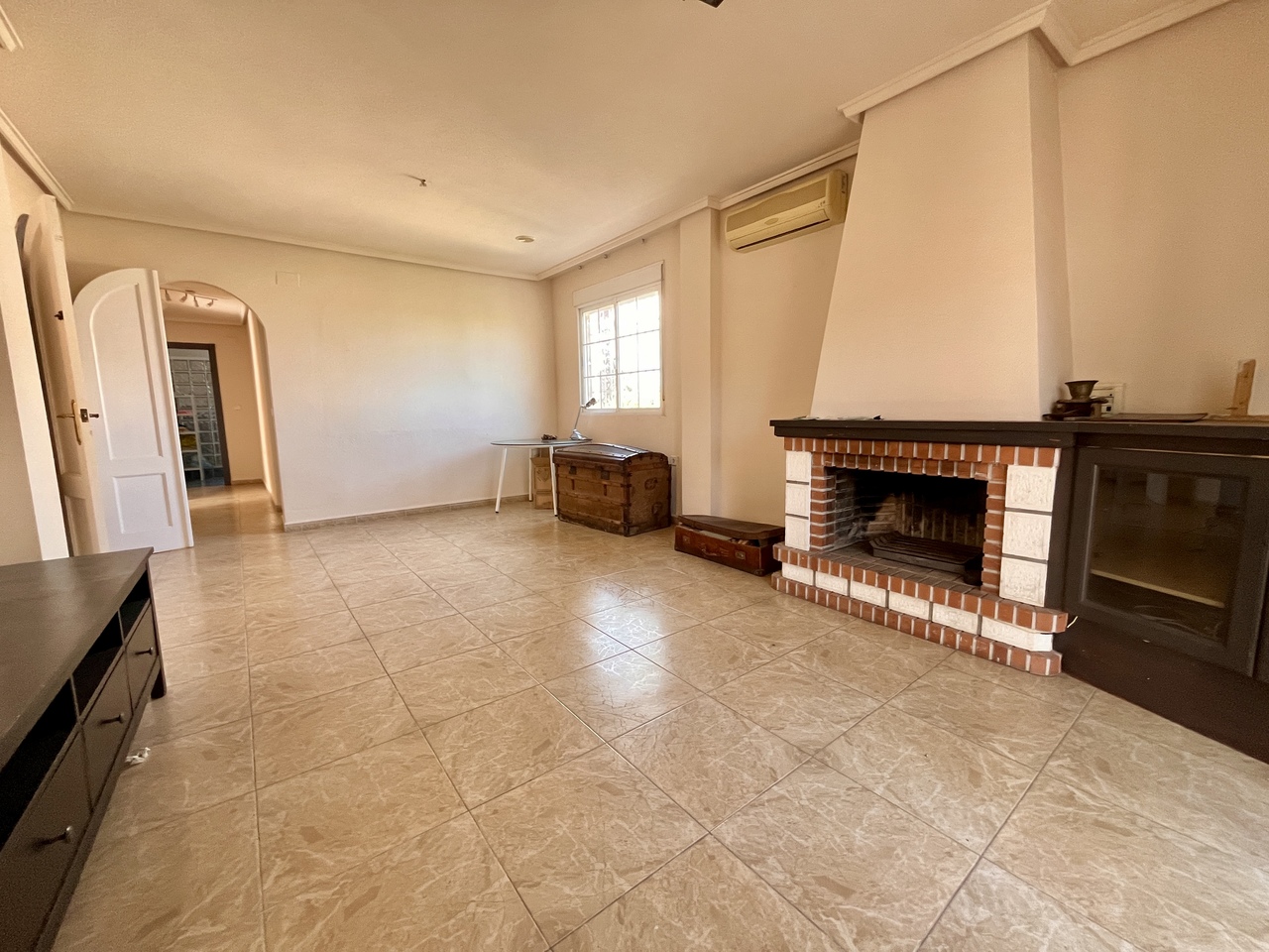 5 Bed, 3 Bath, HouseFor Sale, La Zenia, Alicante