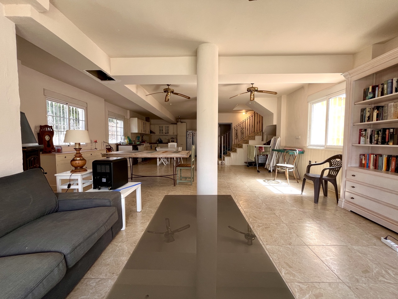 5 Bed, 3 Bath, HouseFor Sale, La Zenia, Alicante