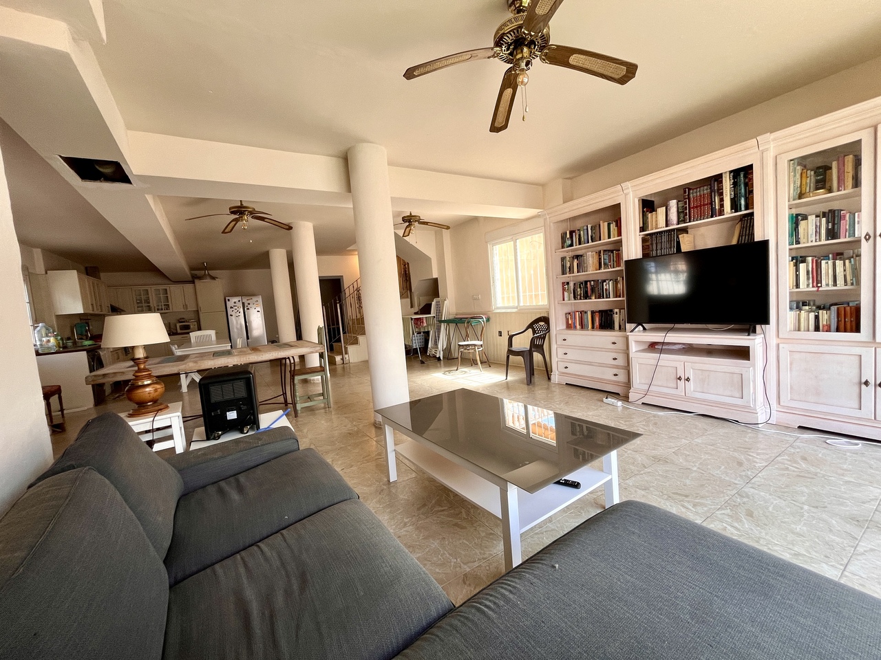 5 Bed, 3 Bath, HouseFor Sale, La Zenia, Alicante