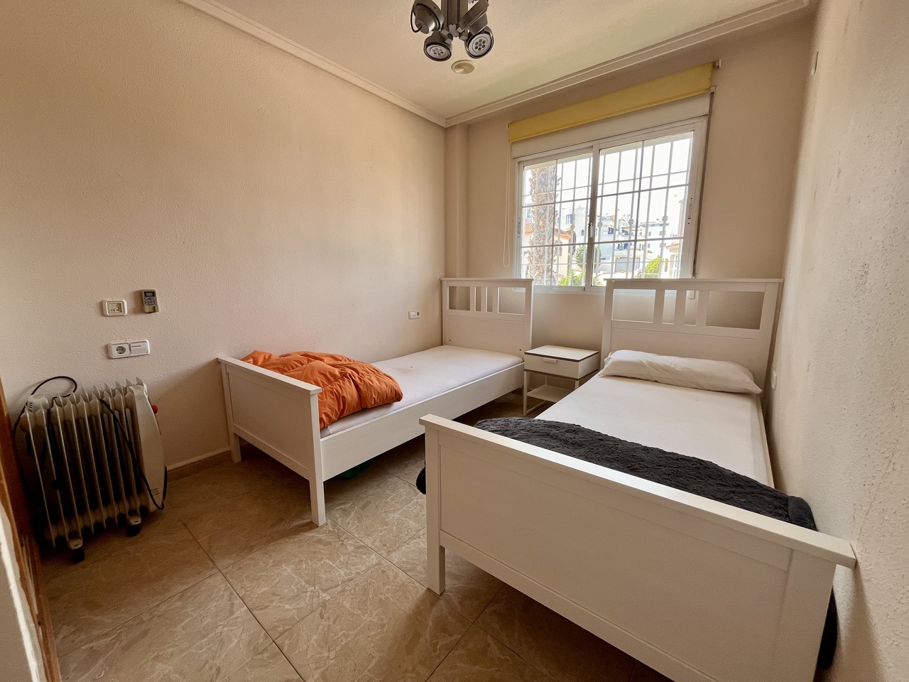 5 Bed, 3 Bath, HouseFor Sale, La Zenia, Alicante