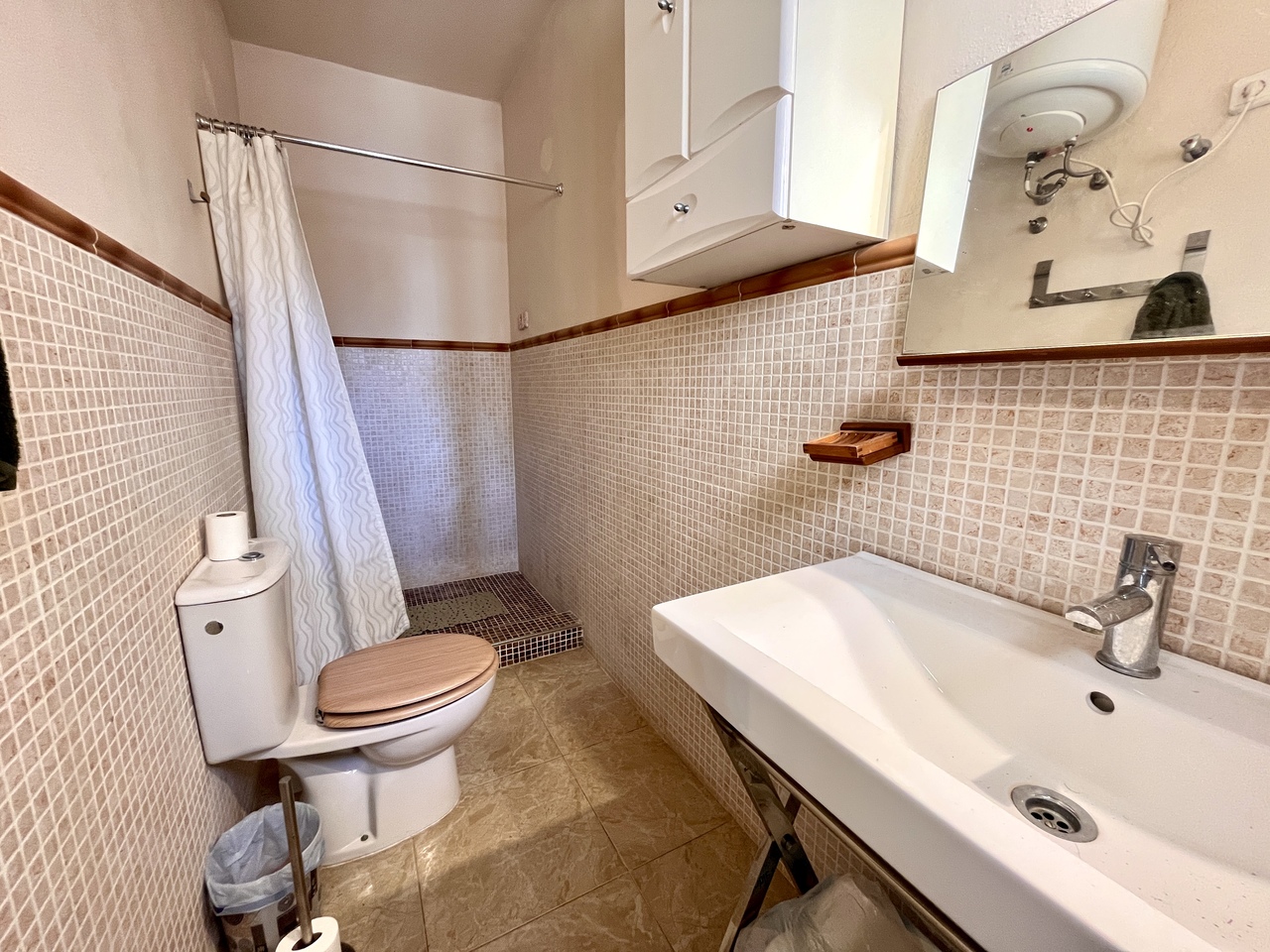 5 Bed, 3 Bath, HouseFor Sale, La Zenia, Alicante