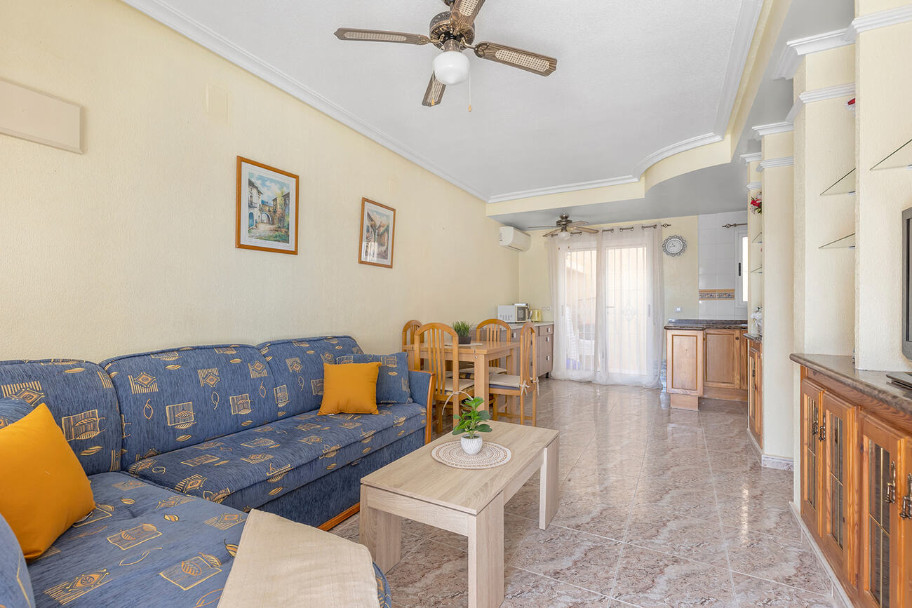 2 Bed, 2 Bath, ApartmentFor Sale, Orihuela Costa, Alicante