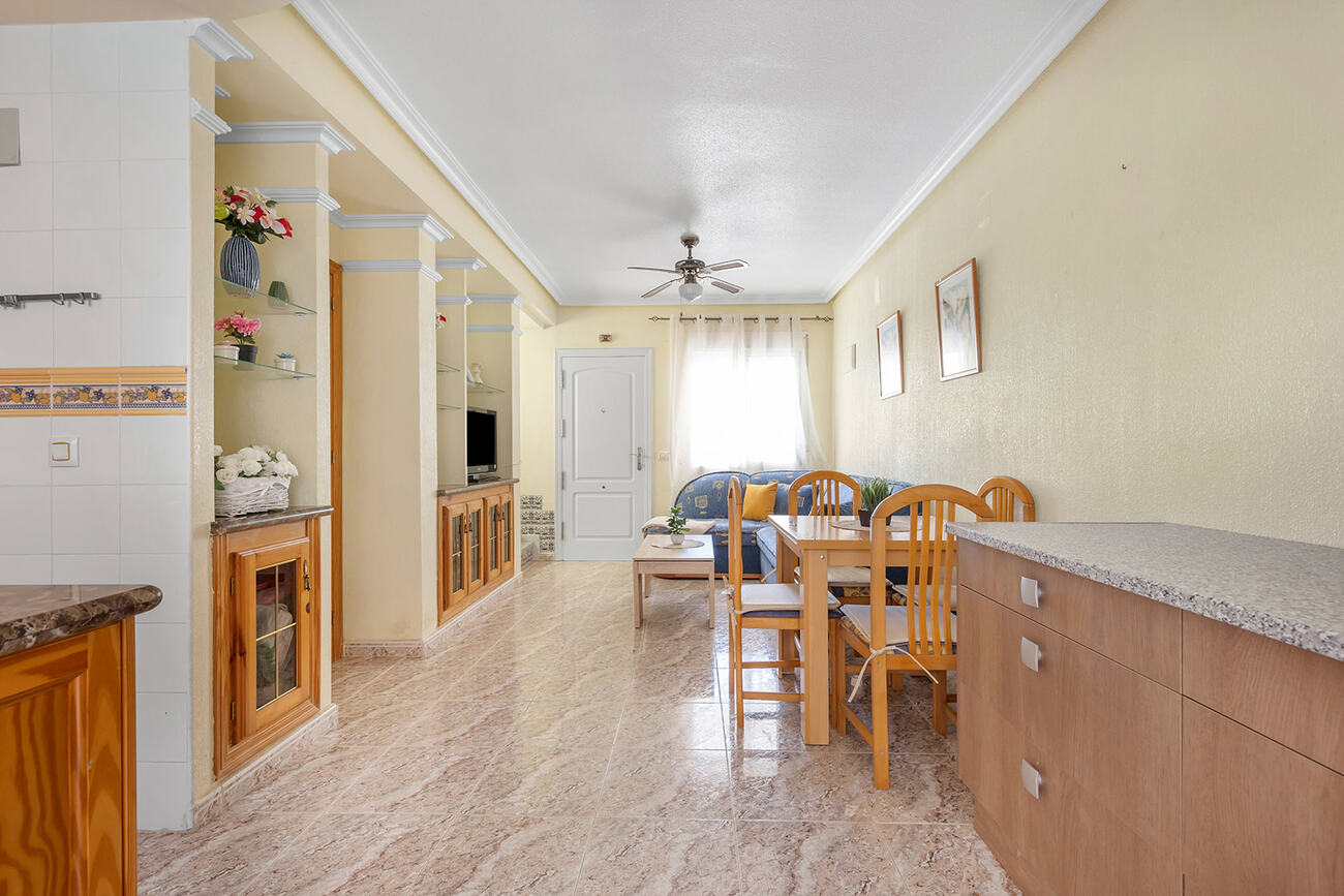 2 Bed, 2 Bath, ApartmentFor Sale, Orihuela Costa, Alicante