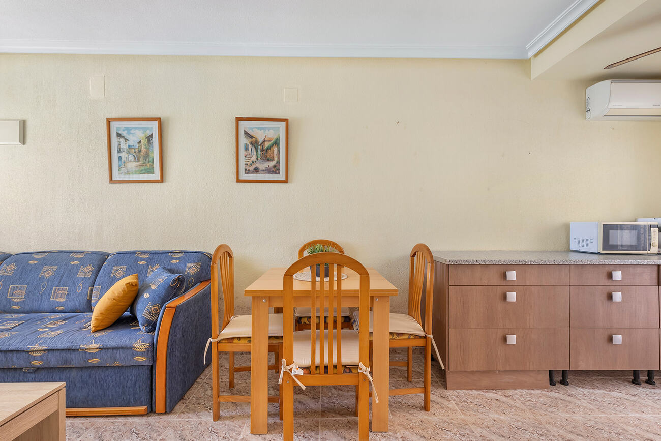 2 Bed, 2 Bath, ApartmentFor Sale, Orihuela Costa, Alicante