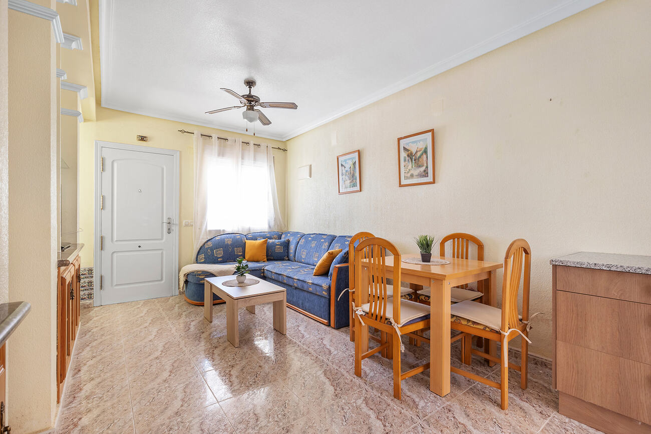 2 Bed, 2 Bath, ApartmentFor Sale, Orihuela Costa, Alicante