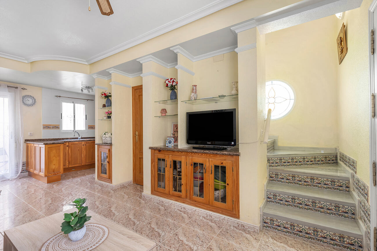 2 Bed, 2 Bath, ApartmentFor Sale, Orihuela Costa, Alicante