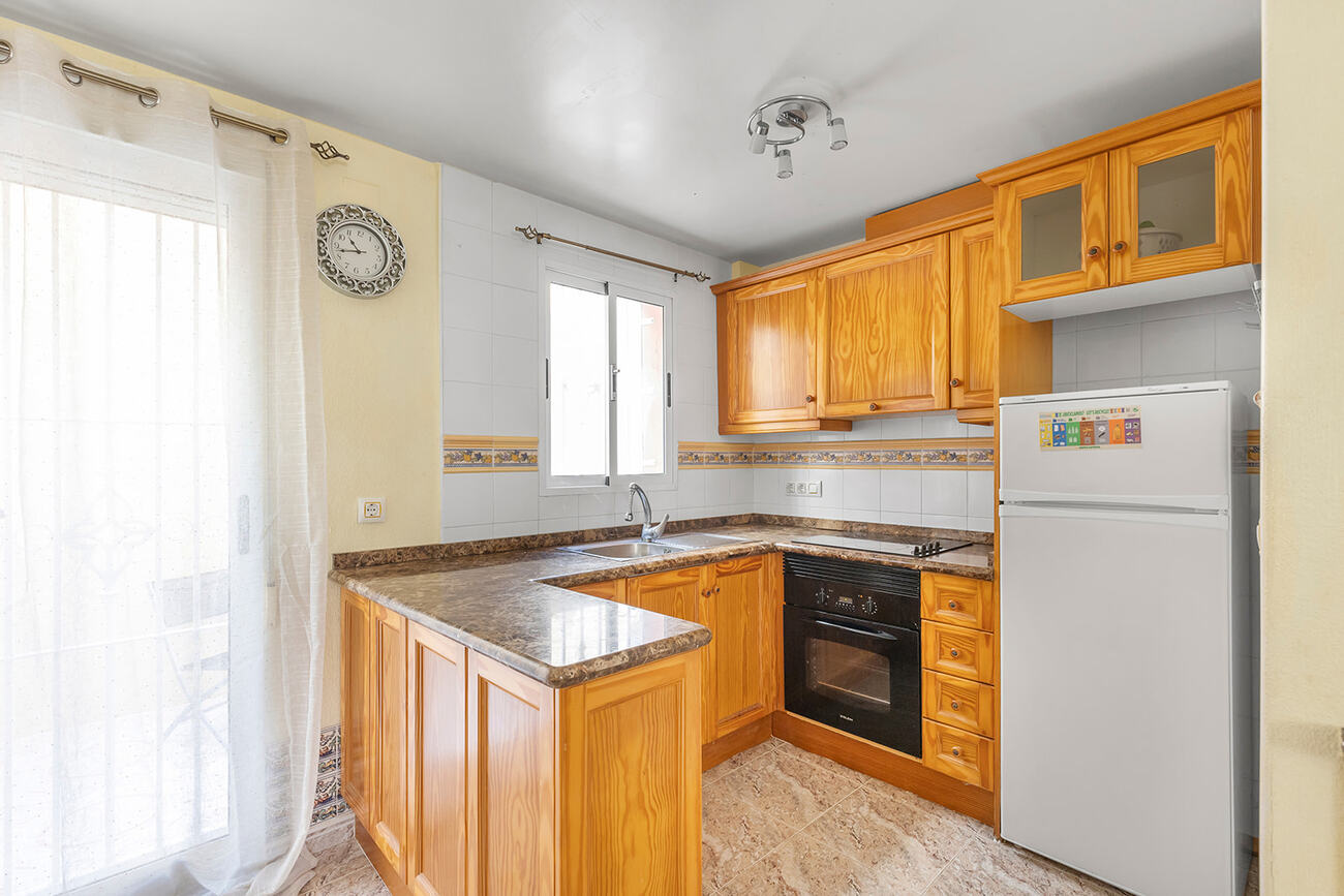 2 Bed, 2 Bath, ApartmentFor Sale, Orihuela Costa, Alicante