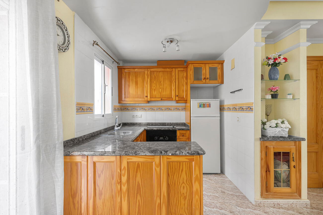 2 Bed, 2 Bath, ApartmentFor Sale, Orihuela Costa, Alicante