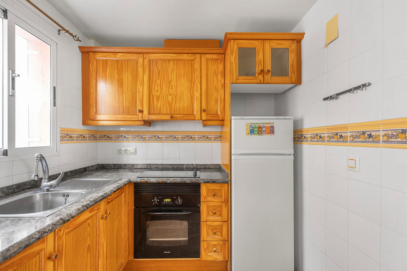 2 Bed, 2 Bath, ApartmentFor Sale, Orihuela Costa, Alicante