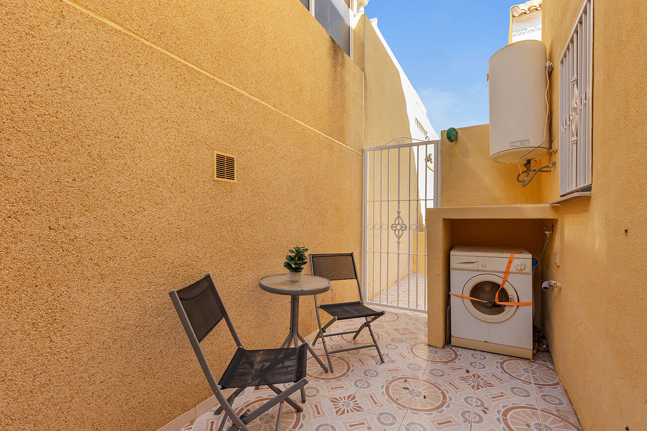 2 Bed, 2 Bath, ApartmentFor Sale, Orihuela Costa, Alicante