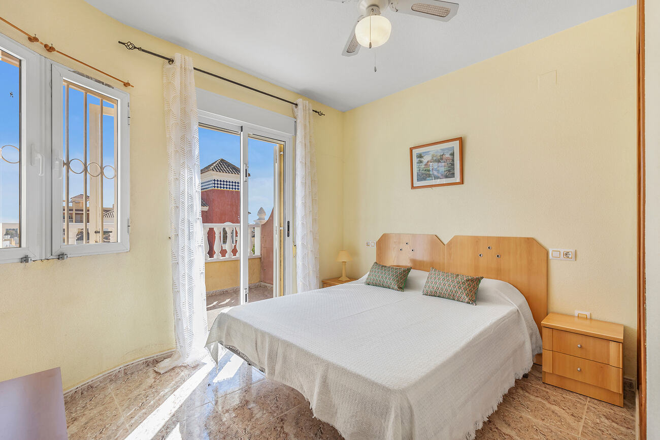 2 Bed, 2 Bath, ApartmentFor Sale, Orihuela Costa, Alicante