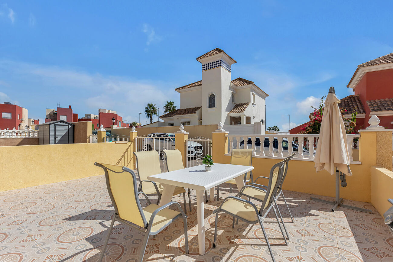 2 Bed, 2 Bath, ApartmentFor Sale, Orihuela Costa, Alicante