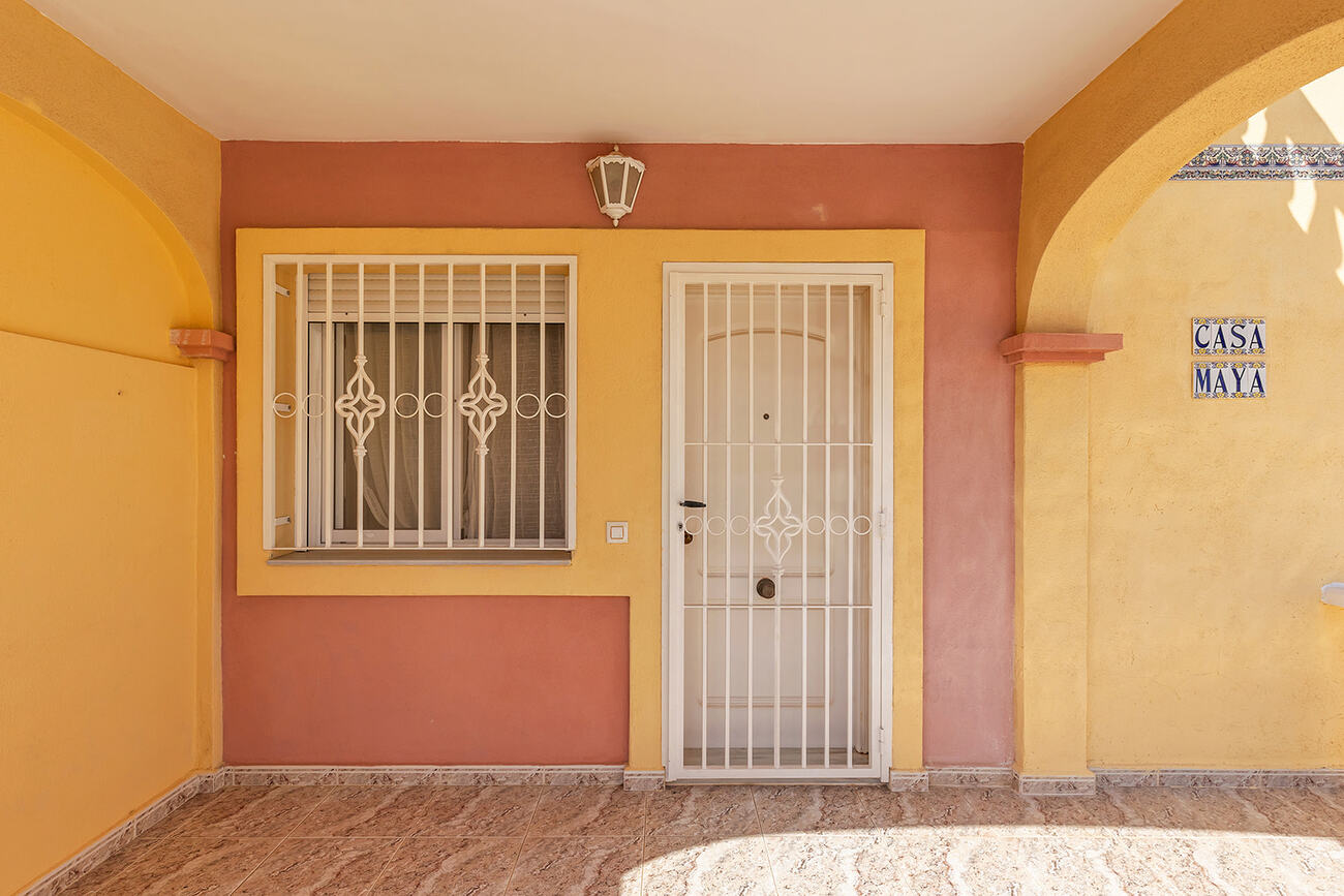 2 Bed, 2 Bath, ApartmentFor Sale, Orihuela Costa, Alicante