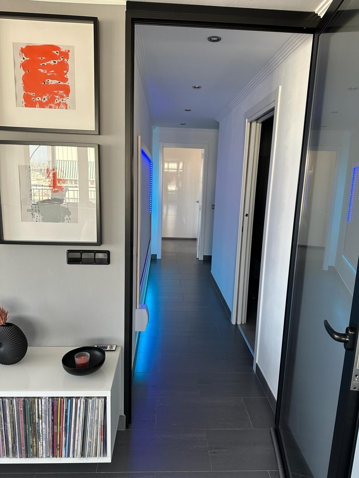 2 Bed, 1 Bath, ApartmentFor Sale, Torrevieja, Alicante