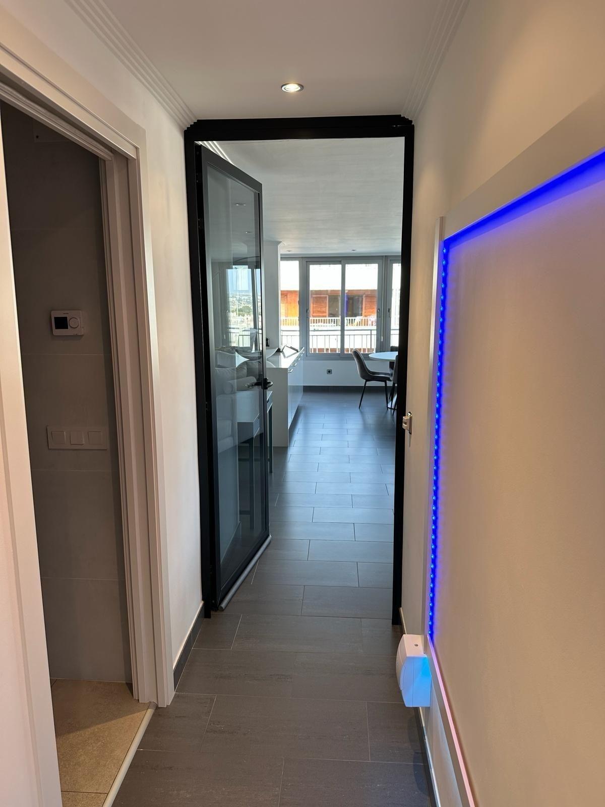 2 Bed, 1 Bath, ApartmentFor Sale, Torrevieja, Alicante