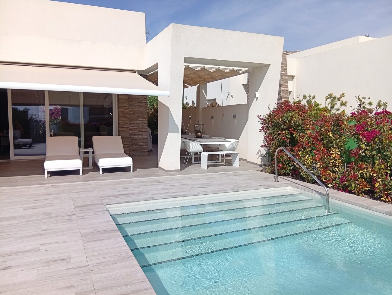 2 Bed, 2 Bath, HouseFor Sale, Algorfa, Alicante