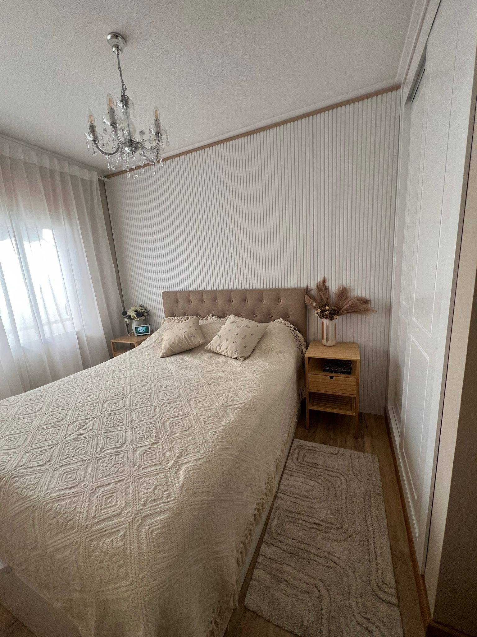 3 Bed, 1 Bath, ApartmentFor Sale, Pilar De La Horadada, Alicante