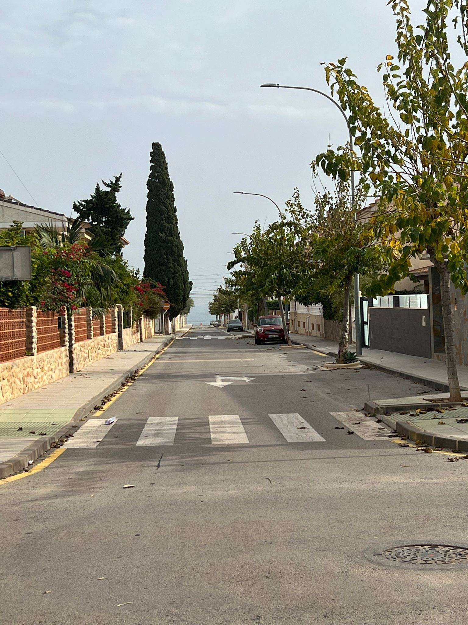 3 Bed, 1 Bath, ApartmentFor Sale, Pilar De La Horadada, Alicante