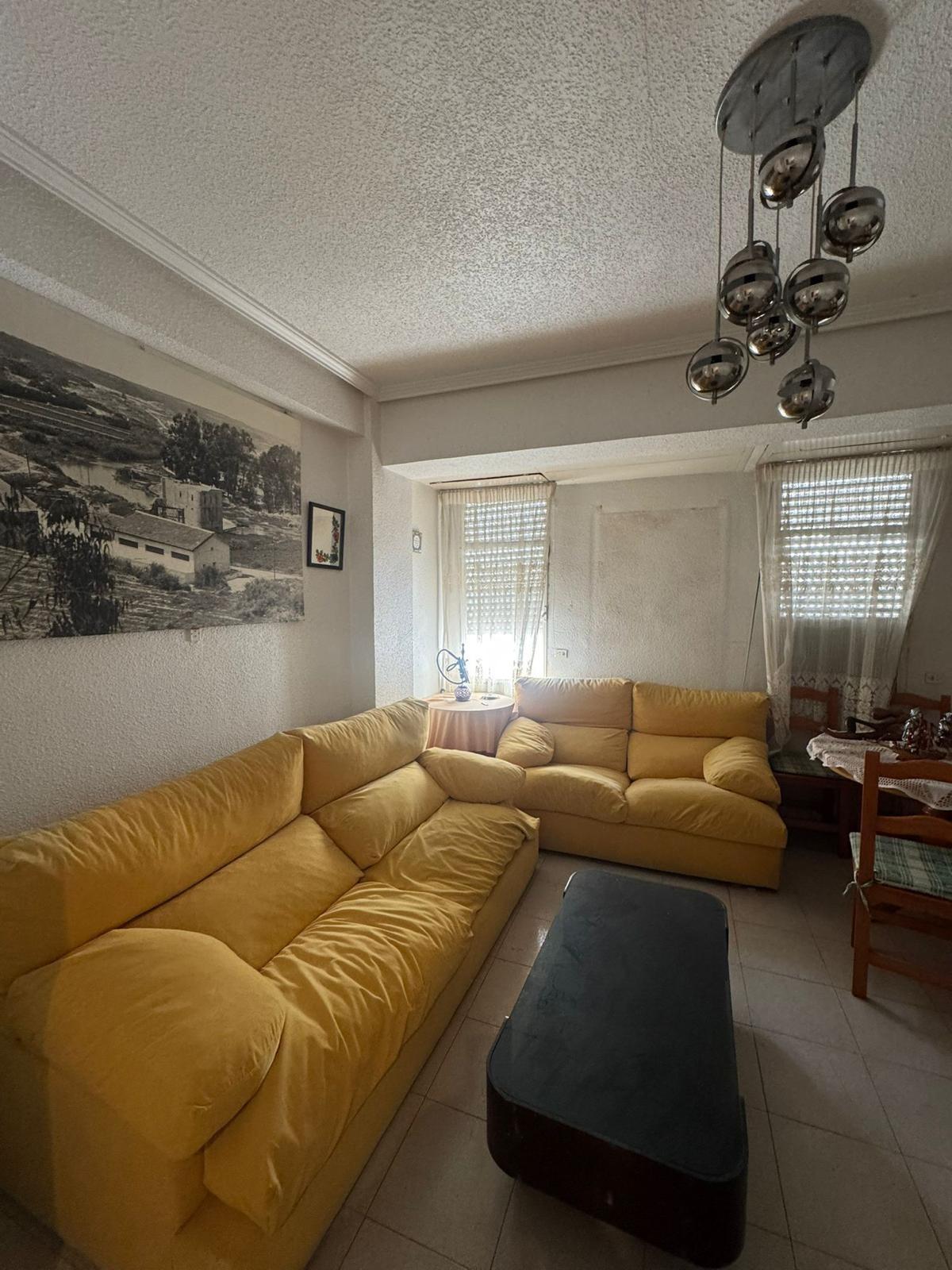 5 Bed, 3 Bath, ApartmentFor Sale, Guardamar Del Segura, Alicante