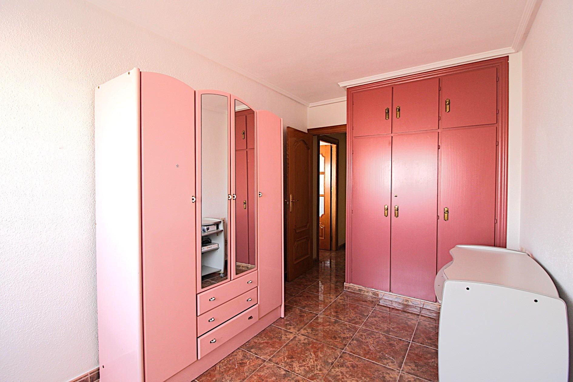 3 Bed, 2 Bath, ApartmentFor Sale, Torrevieja, Alicante