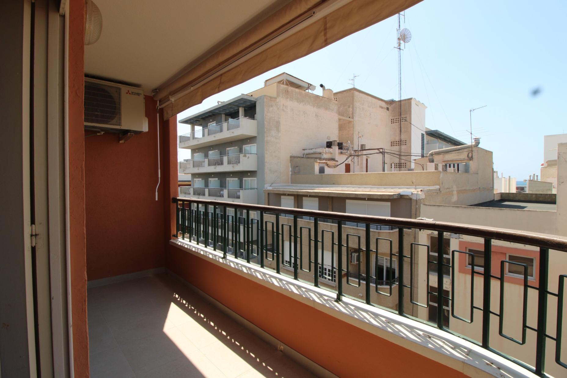 3 Bed, 2 Bath, ApartmentFor Sale, Torrevieja, Alicante