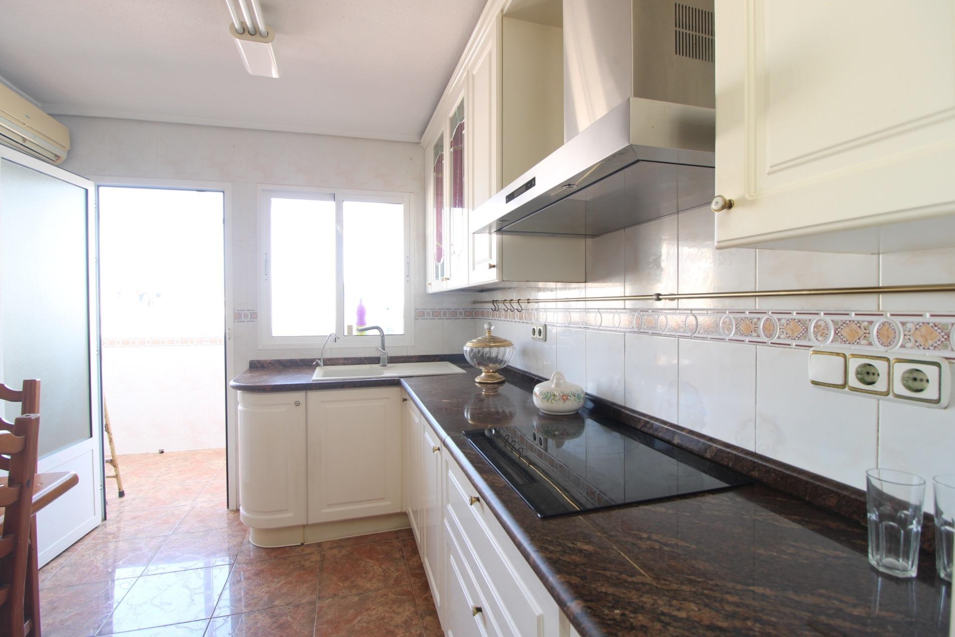 3 Bed, 2 Bath, ApartmentFor Sale, Torrevieja, Alicante