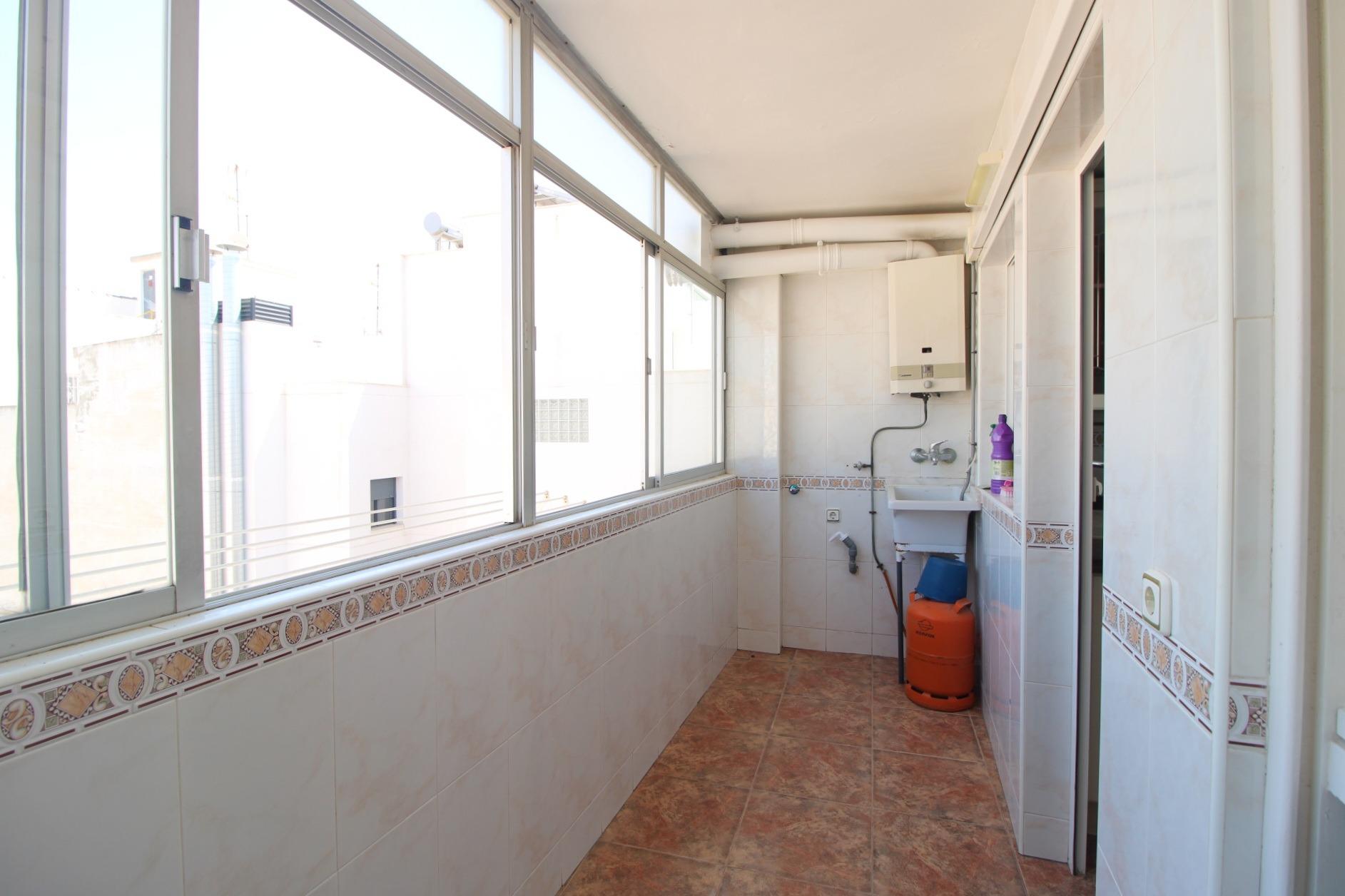 3 Bed, 2 Bath, ApartmentFor Sale, Torrevieja, Alicante