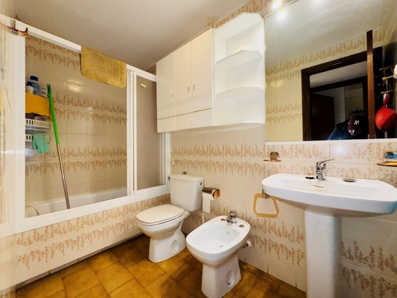 2 Bed, 1 Bath, ApartmentFor Sale, La Mata, Alicante