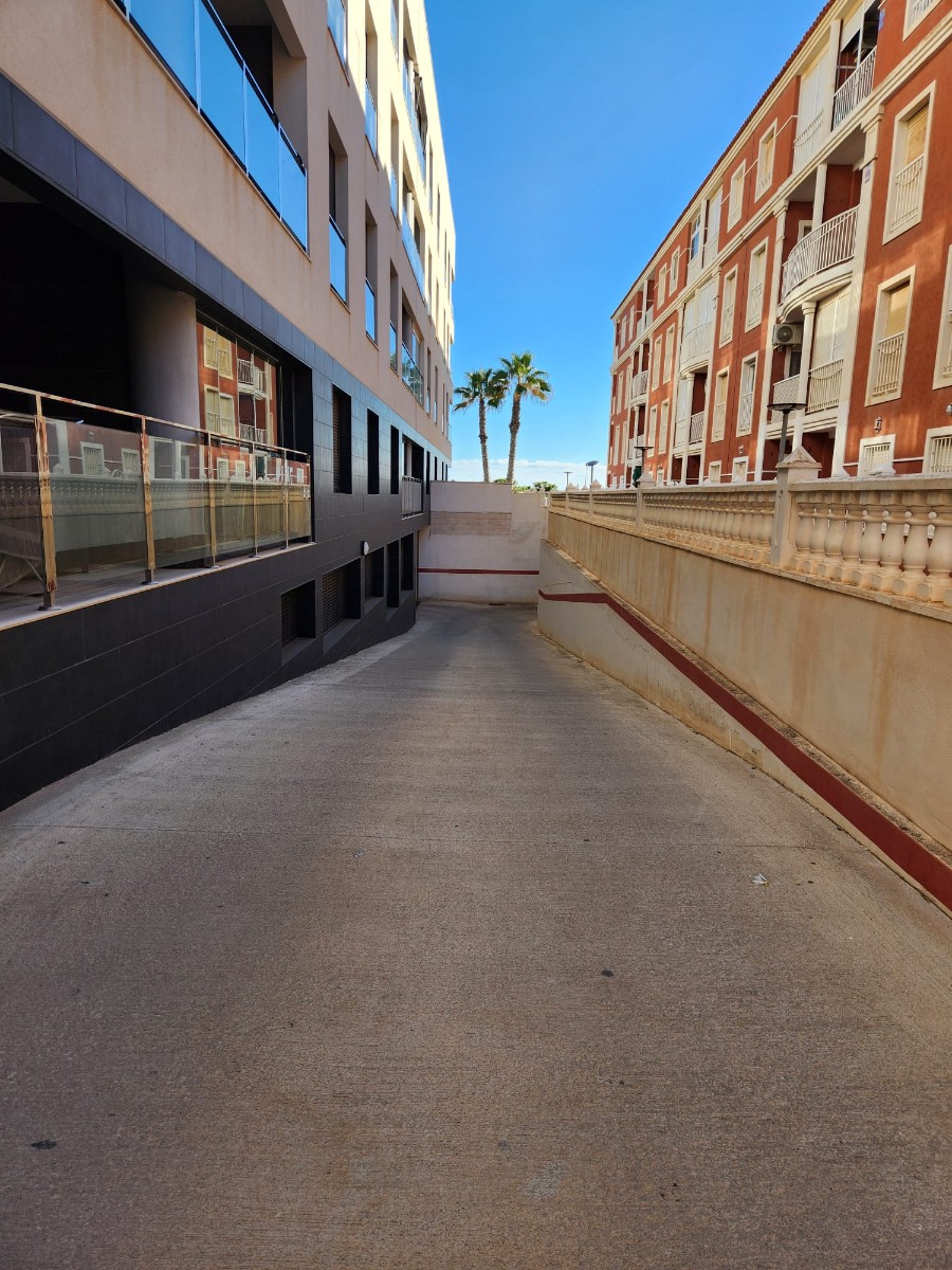 2 Bed, 1 Bath, ApartmentFor Sale, La Mata, Alicante