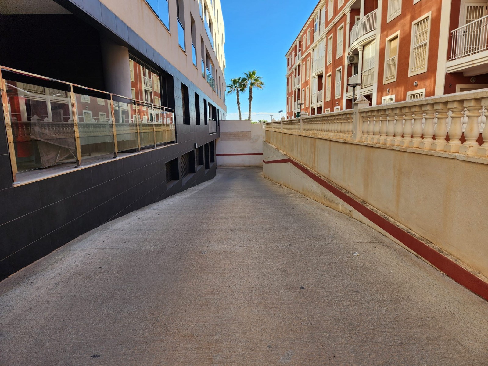 2 Bed, 1 Bath, ApartmentFor Sale, La Mata, Alicante