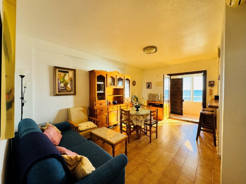 2 Bed, 1 Bath, ApartmentFor Sale, La Mata, Alicante