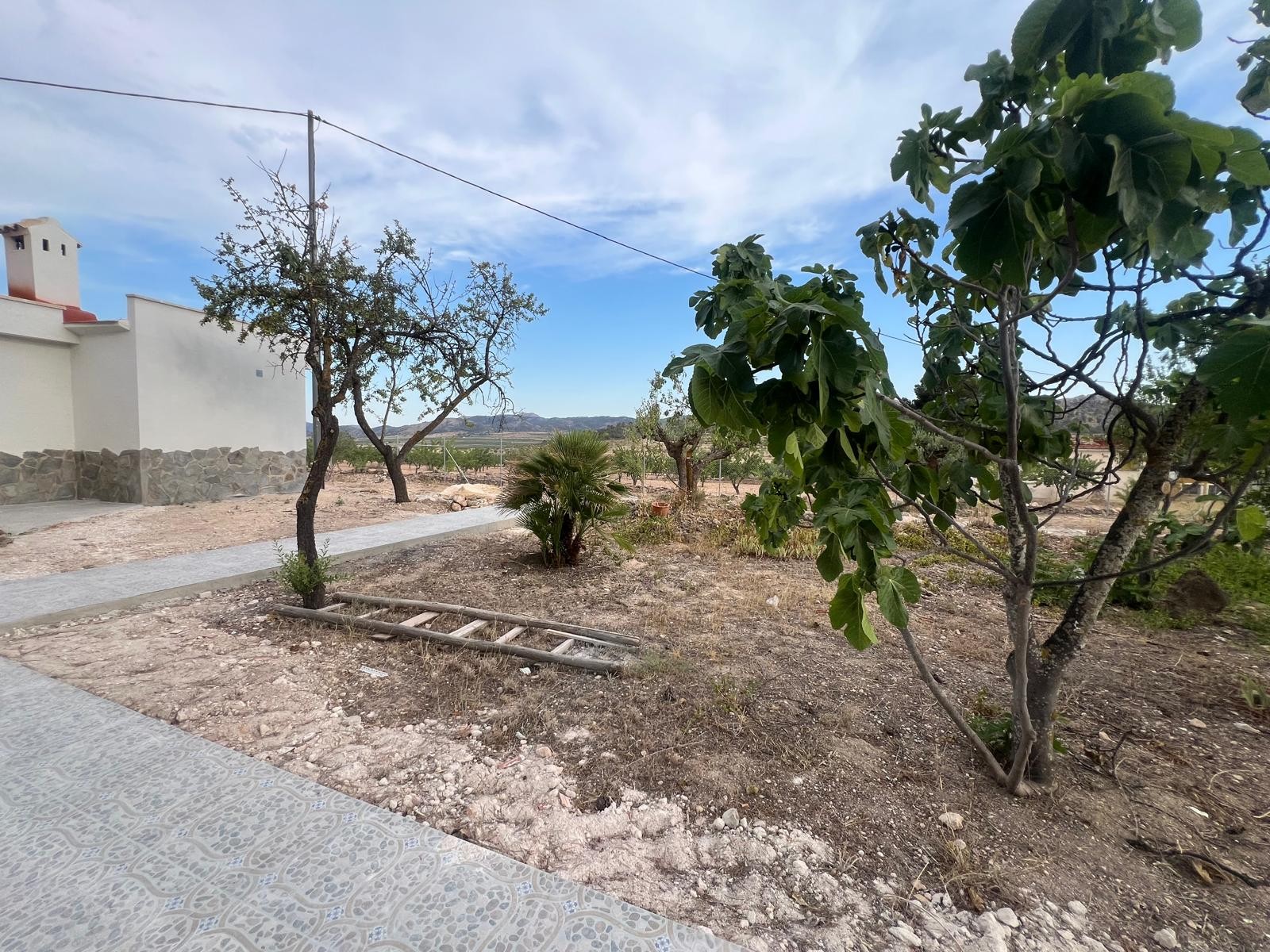 4 Bed, 2 Bath, HouseFor Sale, La Solana, Alicante