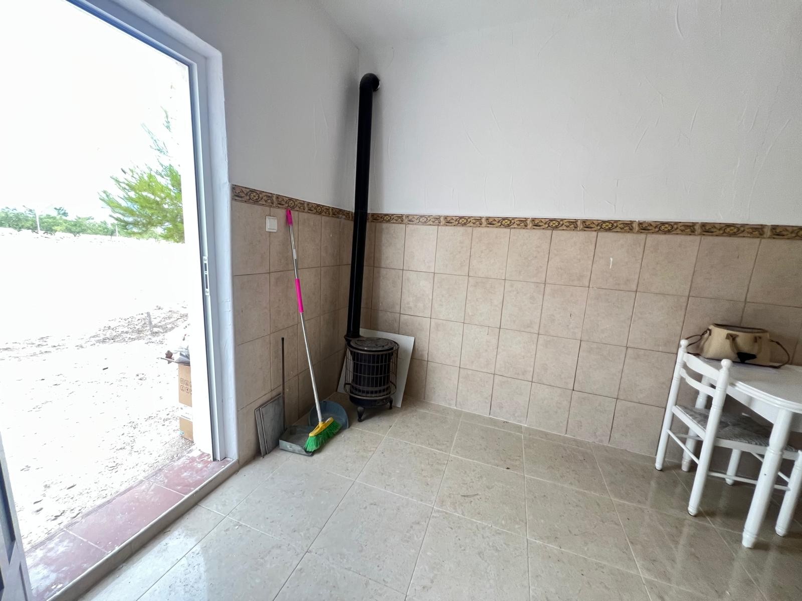 4 Bed, 2 Bath, HouseFor Sale, La Solana, Alicante