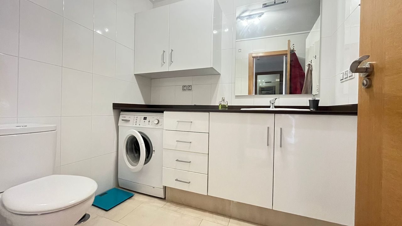 3 Bed, 2 Bath, ApartmentFor Sale, Los Dolses, Alicante