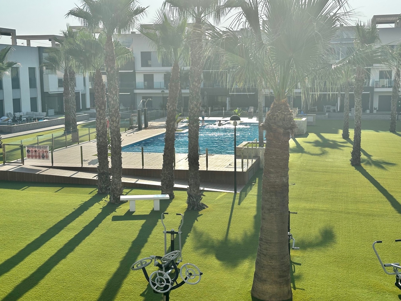 3 Bed, 2 Bath, ApartmentFor Sale, El Raso, Alicante