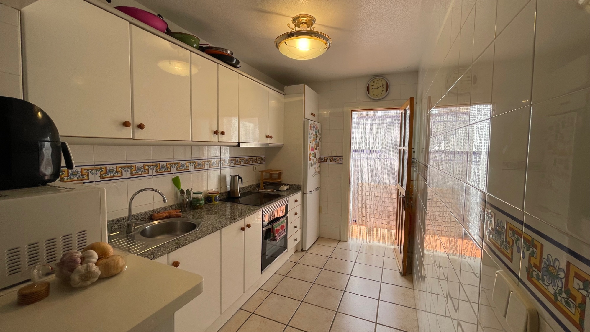 3 Bed, 2 Bath, HouseFor Sale, Torre De La Horadada, Alicante