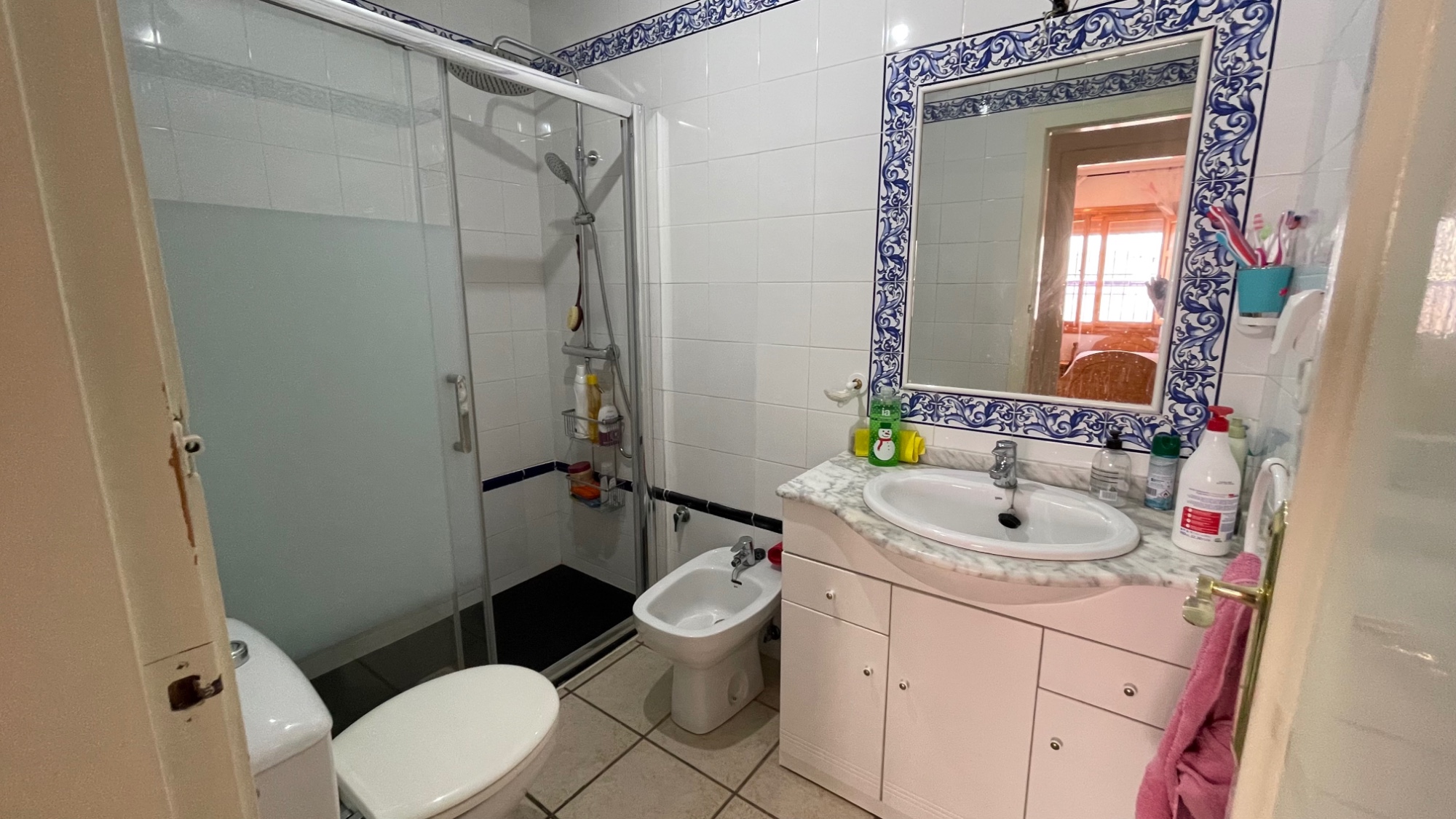 3 Bed, 2 Bath, HouseFor Sale, Torre De La Horadada, Alicante