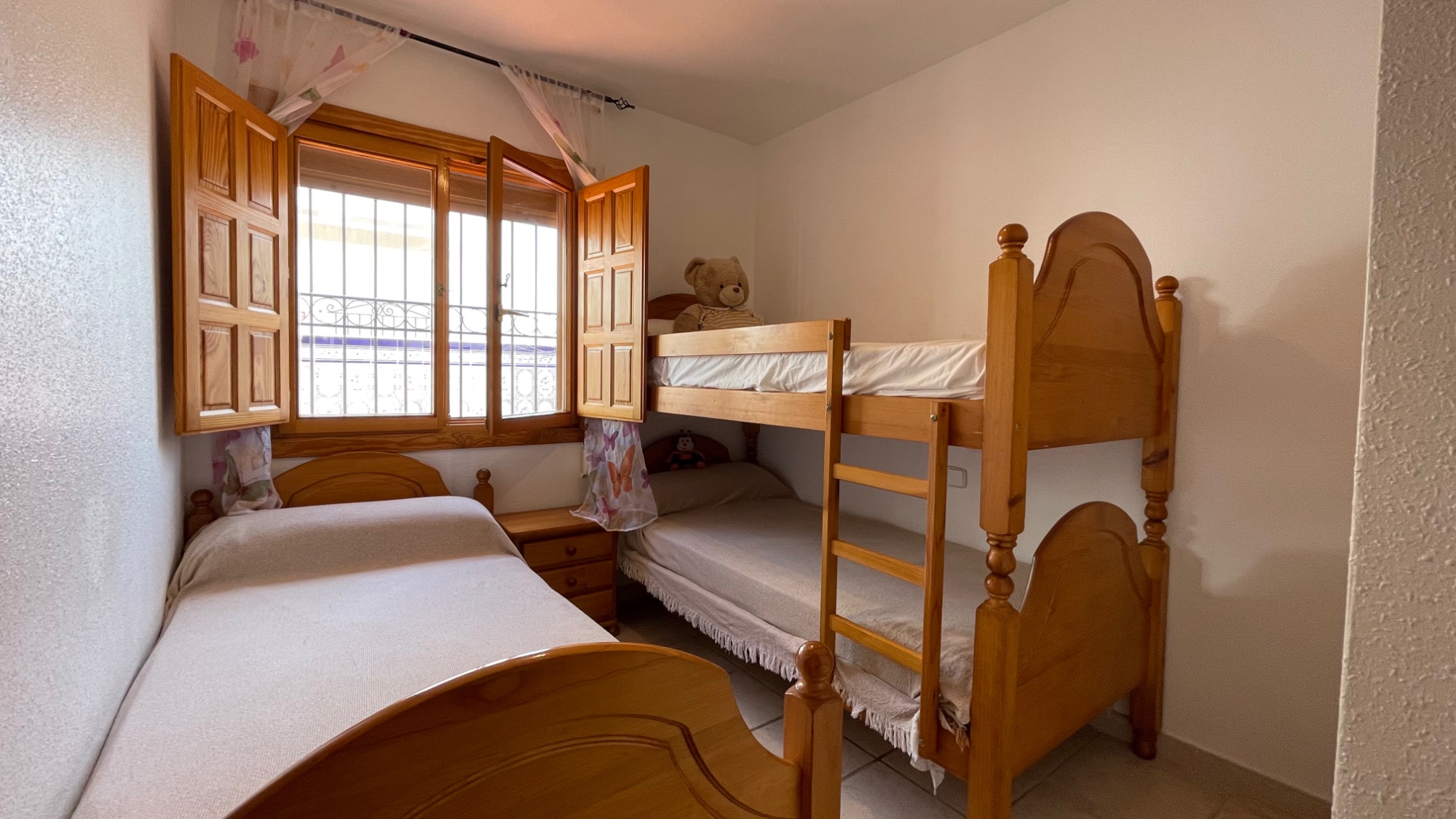 3 Bed, 2 Bath, HouseFor Sale, Torre De La Horadada, Alicante