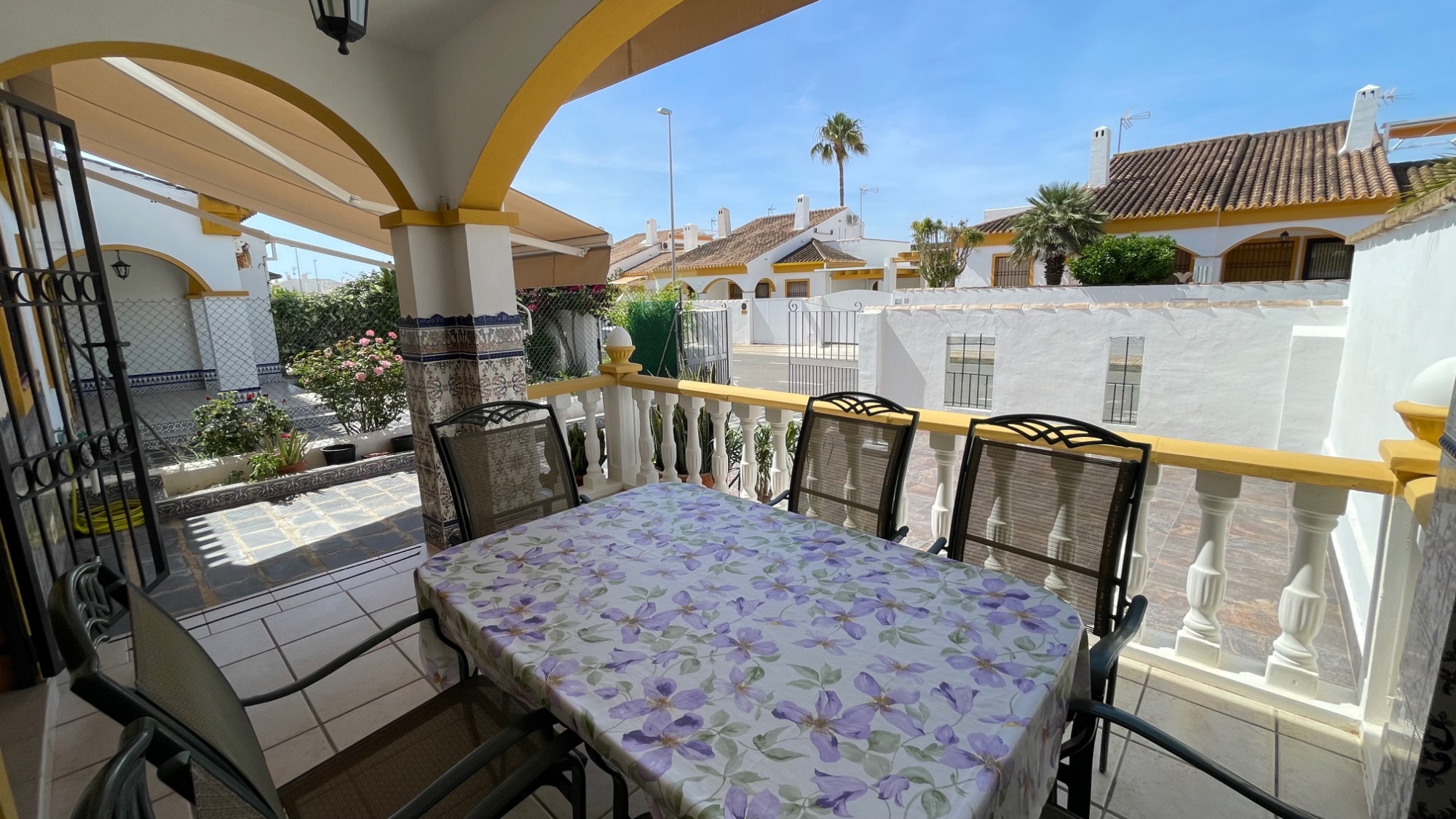 3 Bed, 2 Bath, HouseFor Sale, Torre De La Horadada, Alicante
