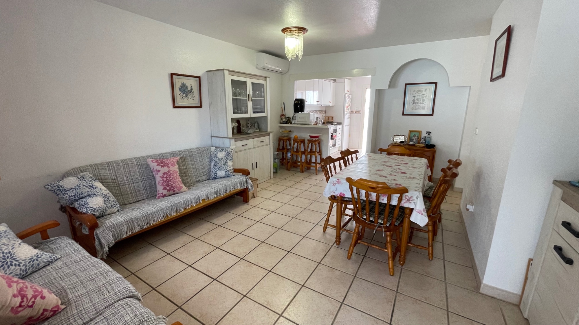 3 Bed, 2 Bath, HouseFor Sale, Torre De La Horadada, Alicante