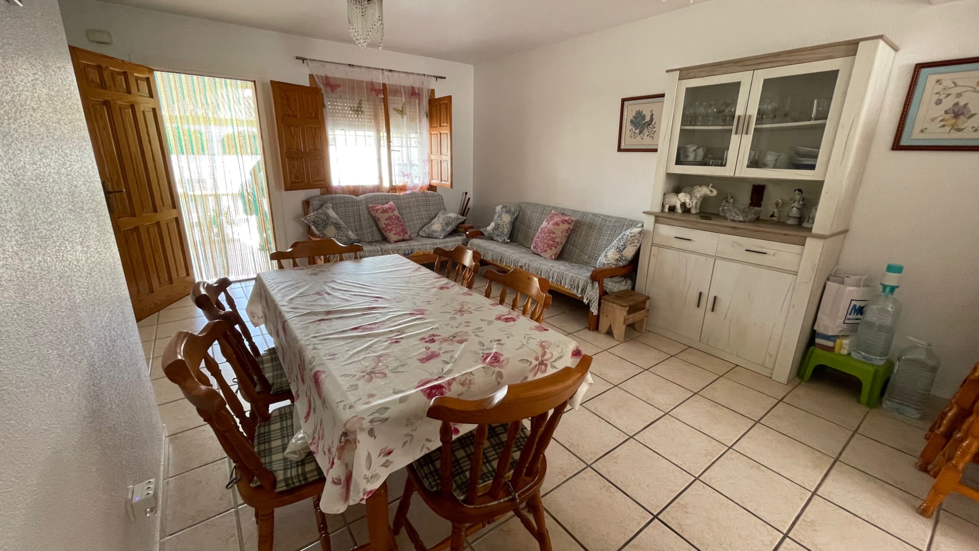 3 Bed, 2 Bath, HouseFor Sale, Torre De La Horadada, Alicante