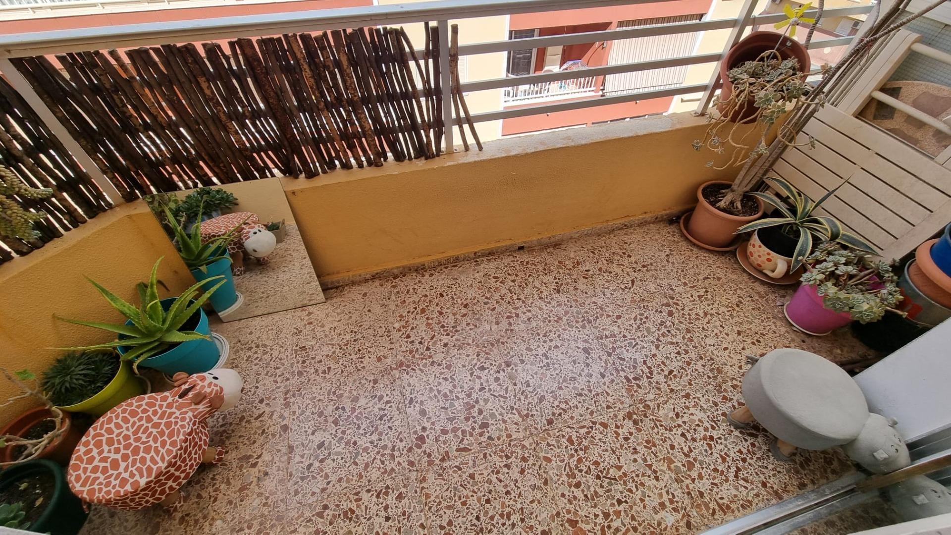 3 Bed, 2 Bath, ApartmentFor Sale, Torrevieja, Alicante