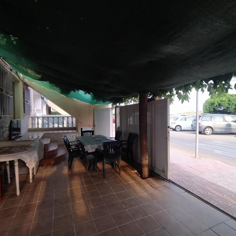 3 Bed, 1 Bath, ApartmentFor Sale, Torrevieja, Alicante