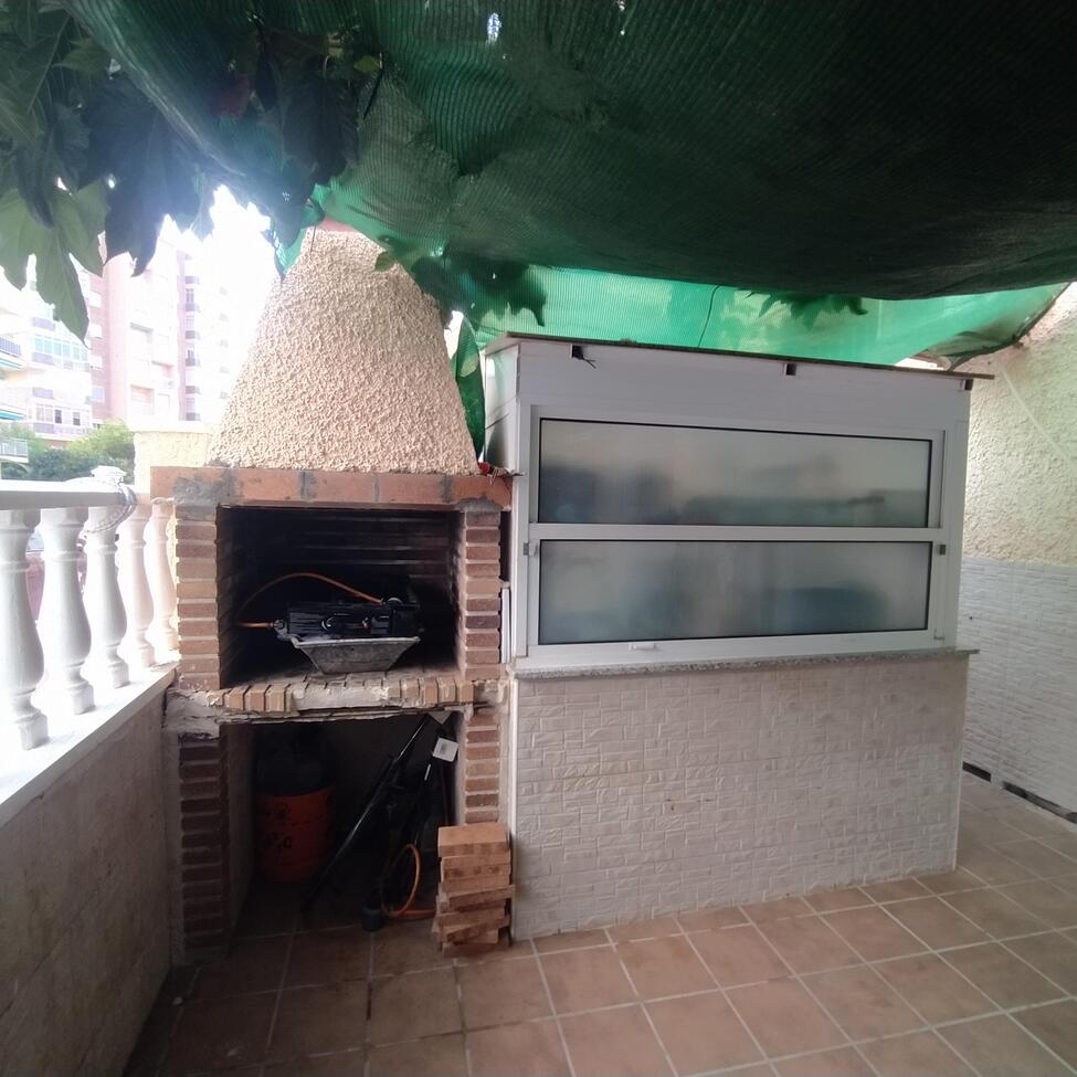 3 Bed, 1 Bath, ApartmentFor Sale, Torrevieja, Alicante