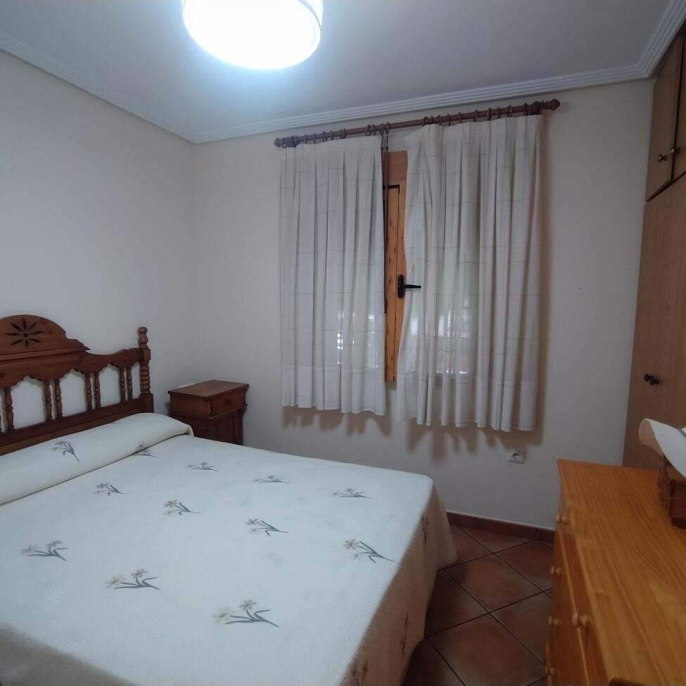 3 Bed, 1 Bath, ApartmentFor Sale, Torrevieja, Alicante